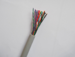 UTP-5E超五類大對數(shù)電纜
