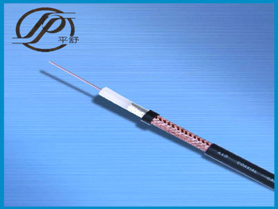 主營熱銷 優(yōu)質射頻同軸電纜
